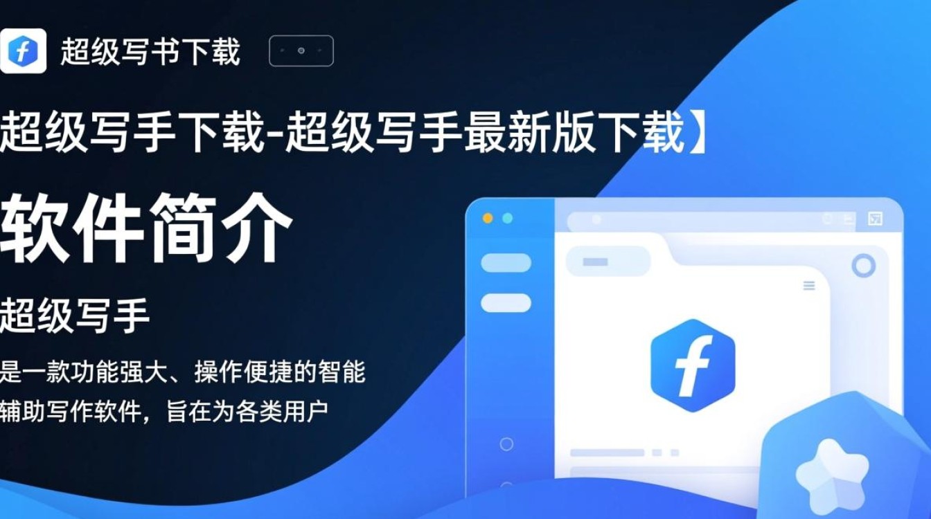 超级写手最新版下载哪里安全？官方渠道怎么找？-第1张图片-99系统专家