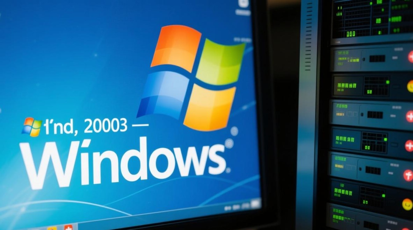 Windows 2003安装步骤详解,新手如何一步步操作?-第3张图片-99系统专家 Windows 2003安装步骤详解,新手如何一步步操作?-第3张图片-99系统专家