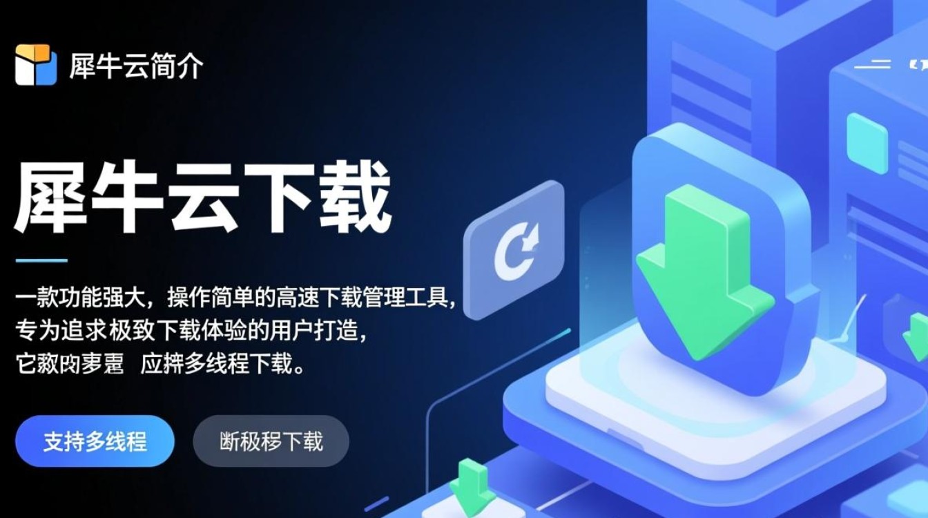 犀牛云最新版下载在哪里？安全吗？-第3张图片-99系统专家