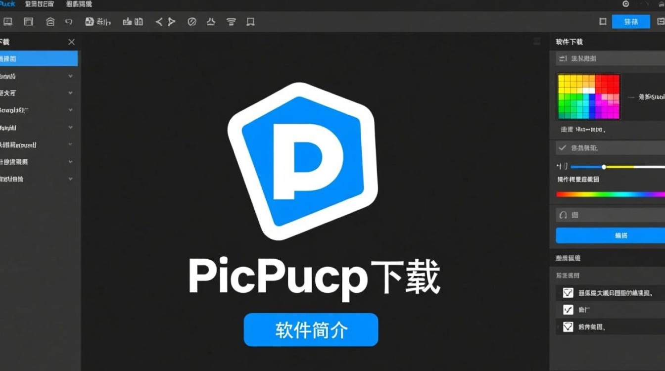 PicPick中文版真的免费下载吗？安全吗？-第2张图片-99系统专家