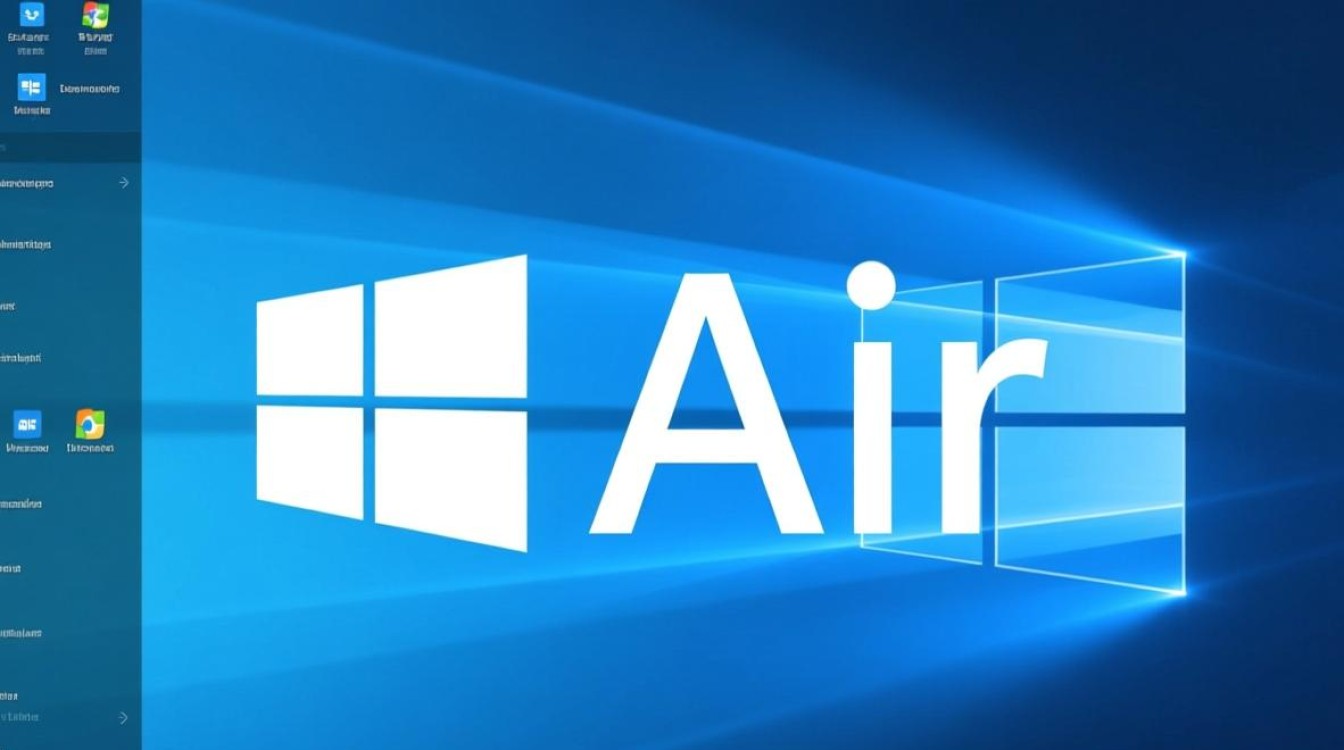 air装windows系统会失去哪些核心优势?-第1张图片-99系统专家 air装windows系统会失去哪些核心优势?-第1张图片-99系统专家