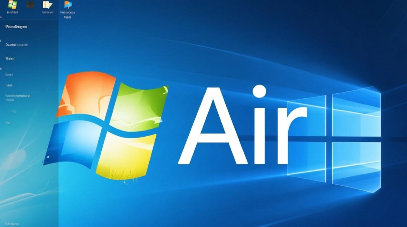air装windows系统会失去哪些核心优势?-第3张图片-99系统专家 air装windows系统会失去哪些核心优势?-第3张图片-99系统专家