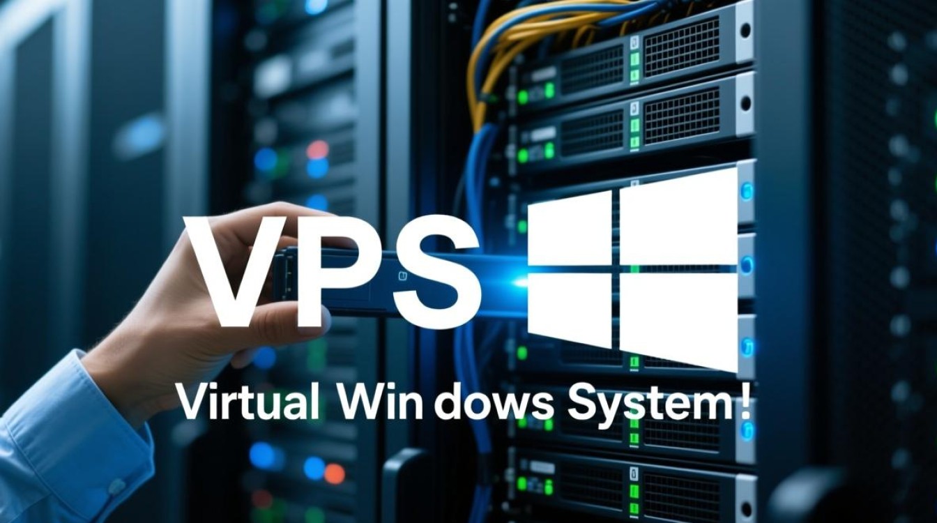vps装windows系统教程详细吗？新手能轻松上手吗？-第1张图片-99系统专家