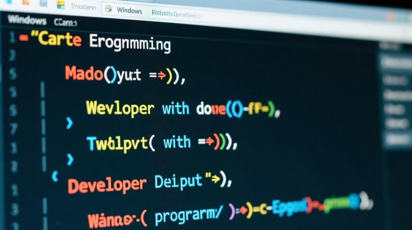 c语言中windows系统输出语句如何正确使用？-第1张图片-99系统专家