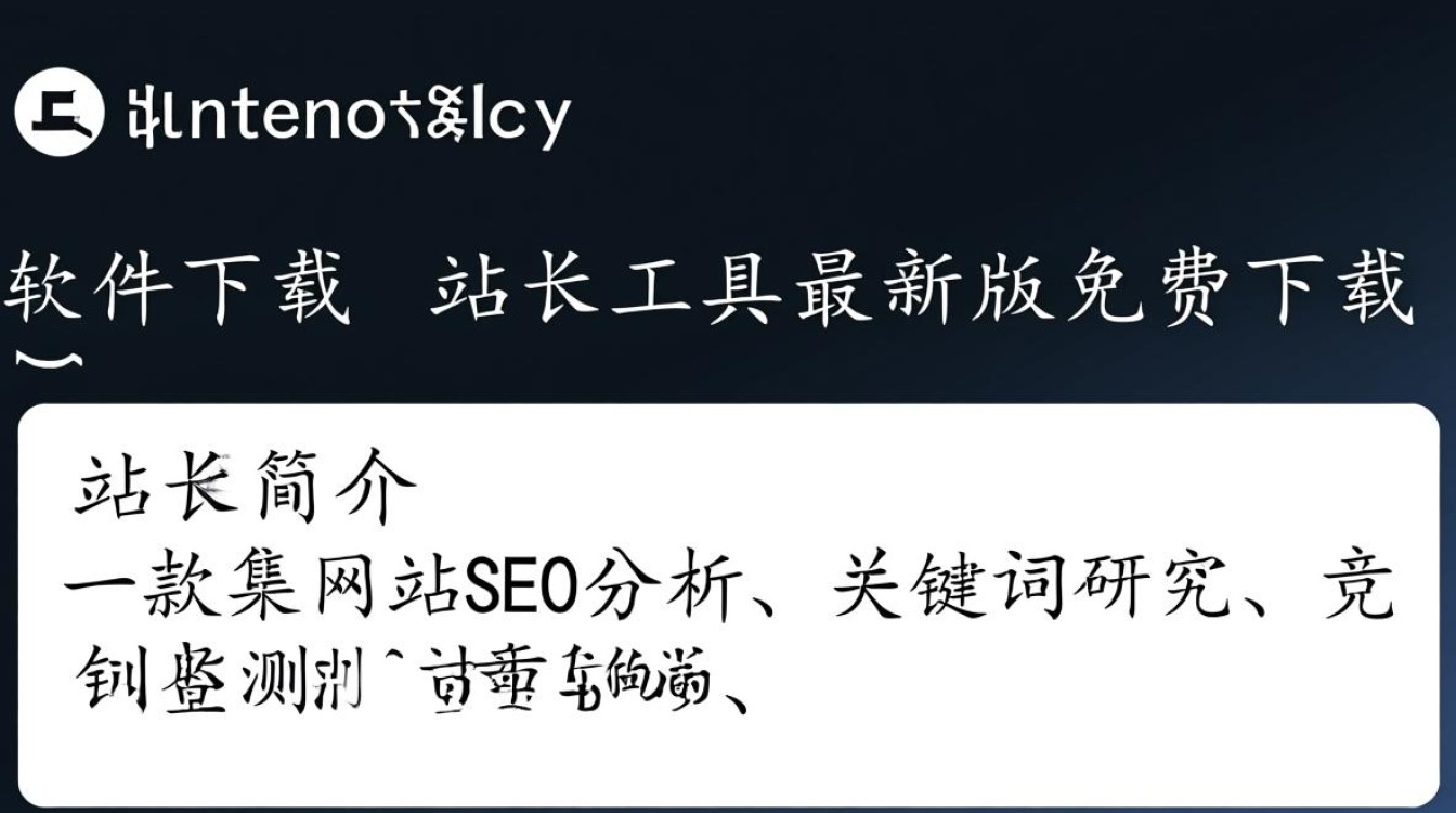 站长工具最新版下载哪里安全？2025最新版下载地址分享。-第3张图片-99系统专家