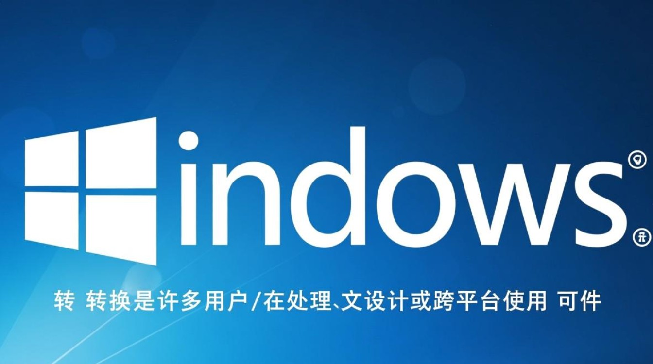 Windows字体怎么转换？教你轻松搞定格式转换问题-第1张图片-99系统专家