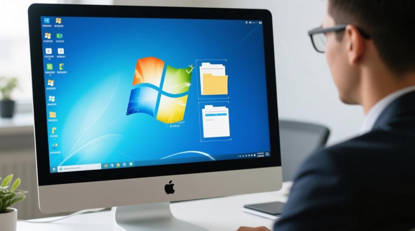 Windows文件管理详细教程，如何高效分类与查找文件？-第3张图片-99系统专家