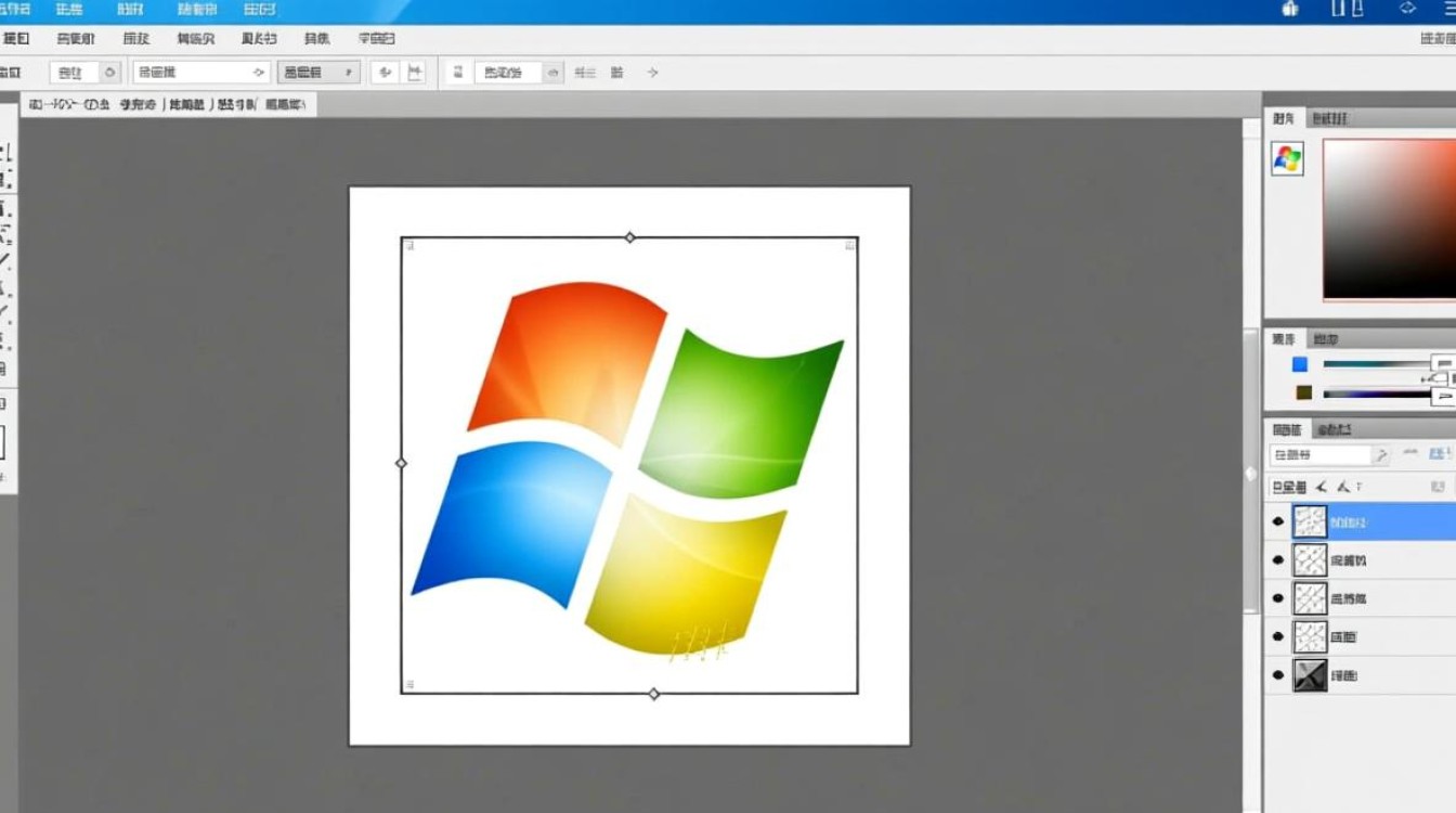 Windows自带画图复制怎么操作？新手必看教程！-第3张图片-99系统专家