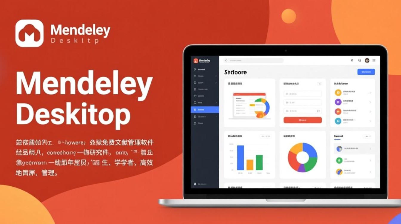 Mendeley Desktop PC端下载安装教程在哪找？-第1张图片-99系统专家