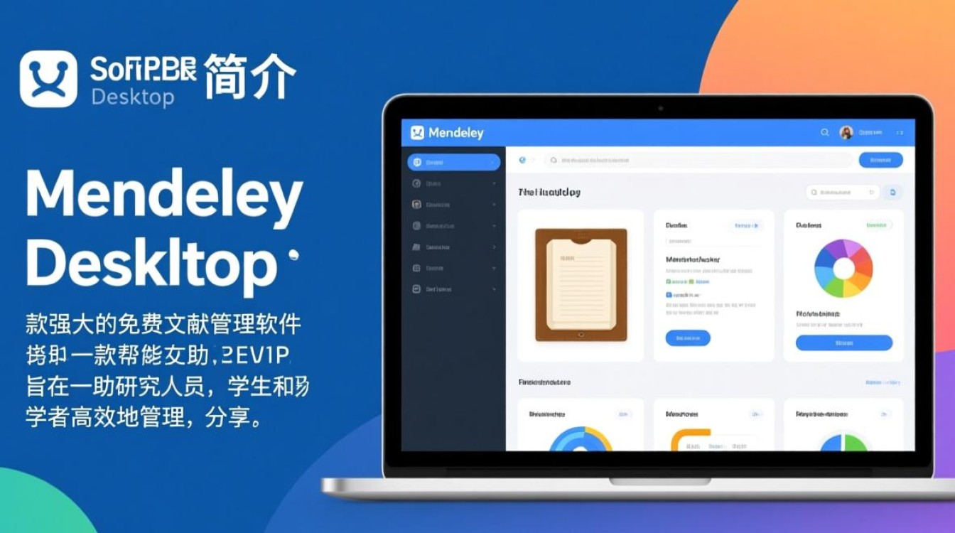 Mendeley Desktop PC端下载安装教程在哪找？-第2张图片-99系统专家