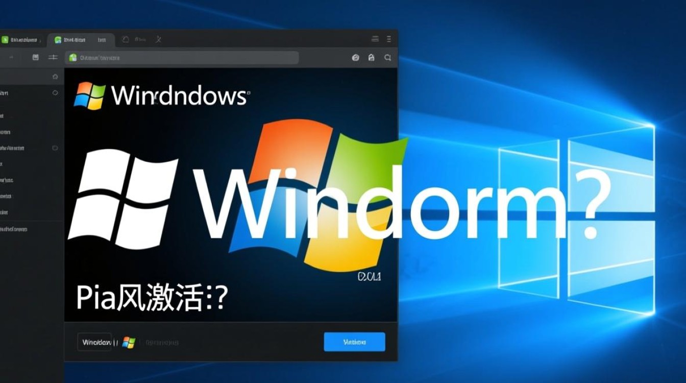 暴风激活Windows过程真的安全吗？会不会有风险？-第1张图片-99系统专家