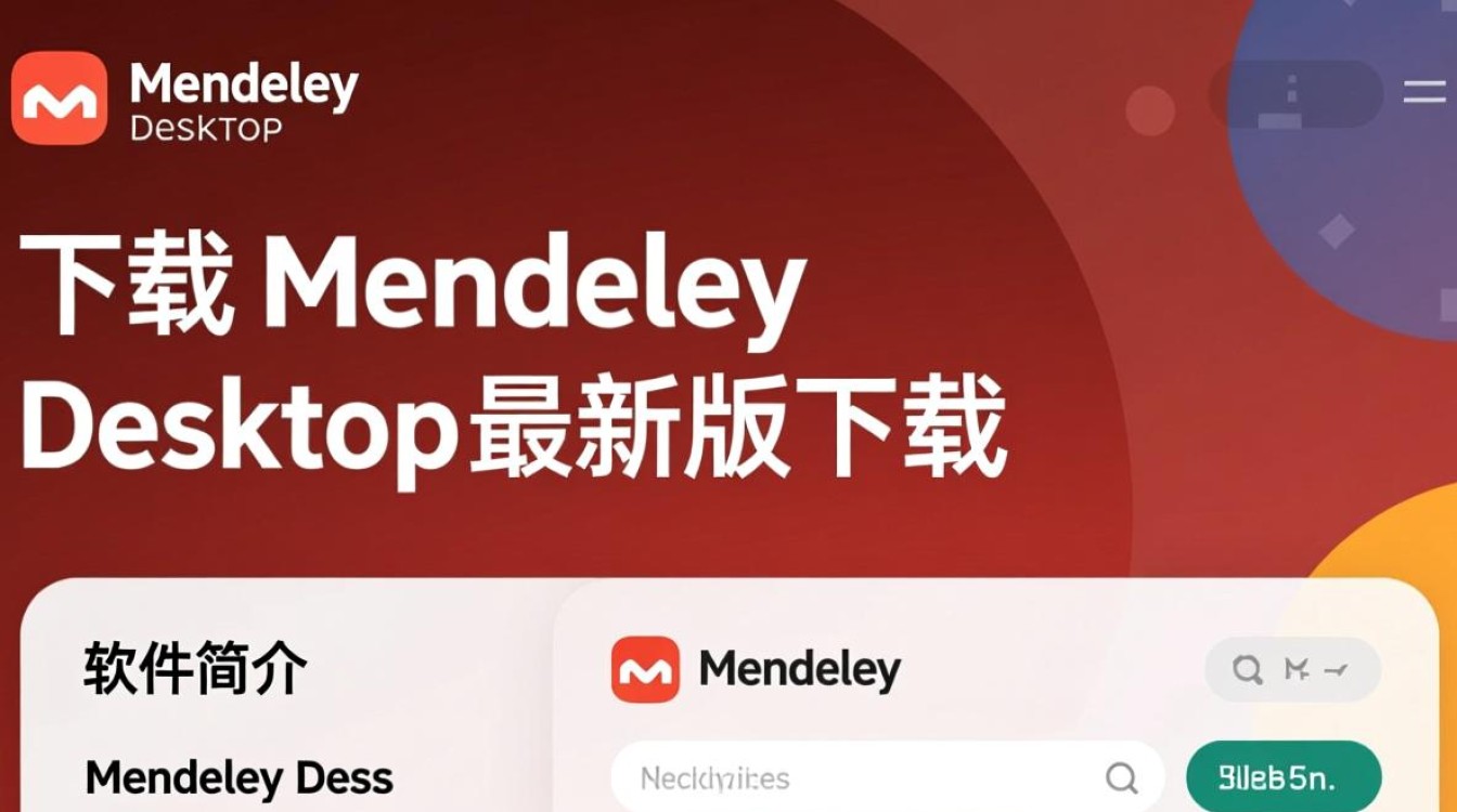 Mendeley Desktop最新版下载安全吗？如何避免下载到捆绑软件？-第2张图片-99系统专家