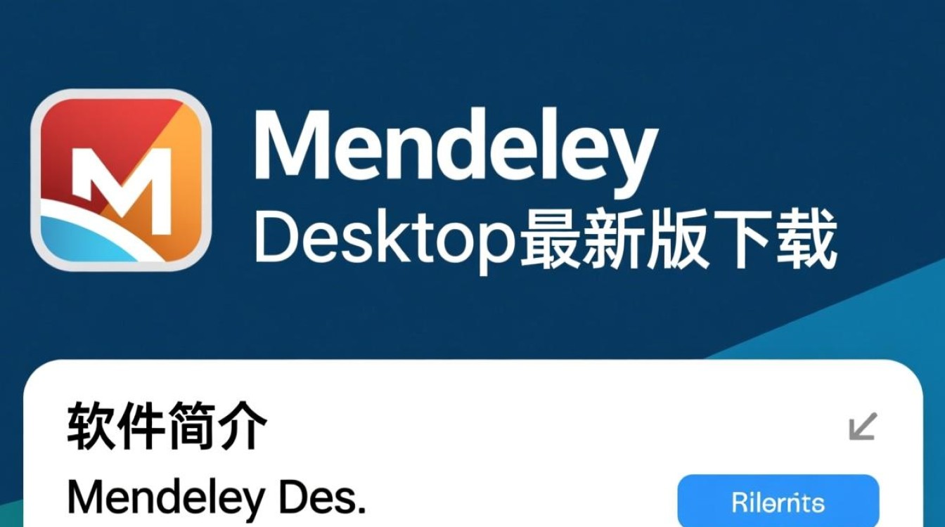Mendeley Desktop最新版下载安全吗？如何避免下载到捆绑软件？-第3张图片-99系统专家