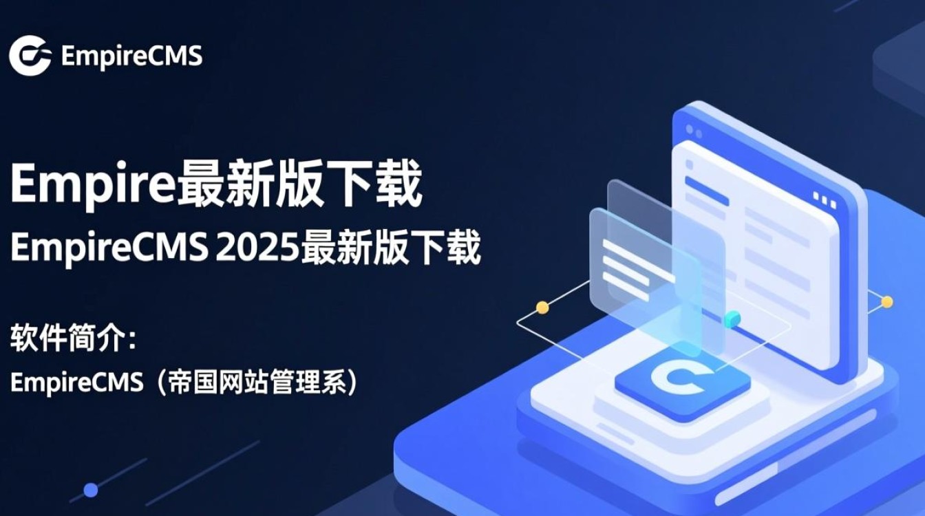 EmpireCMS2025最新版下载在哪里？安全吗？有更新吗？-第3张图片-99系统专家