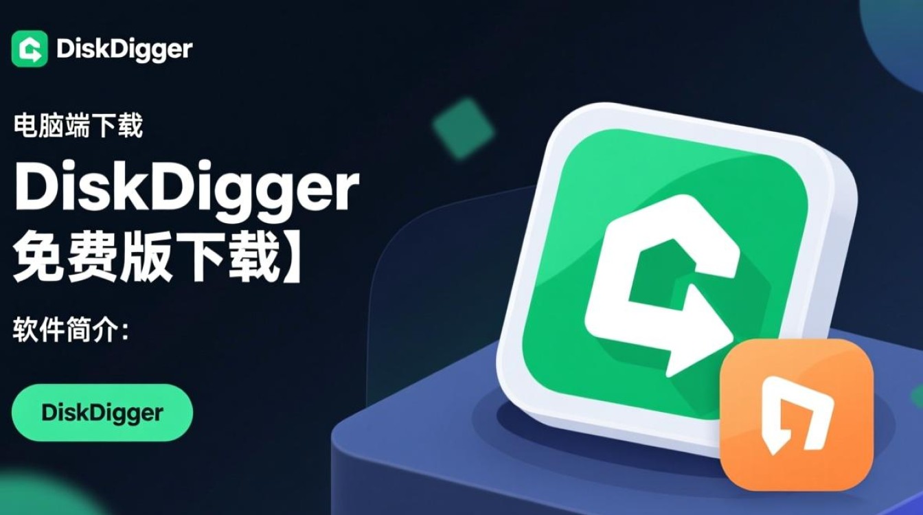 DiskDigger电脑端免费版下载在哪里？安全吗？好用吗？-第2张图片-99系统专家