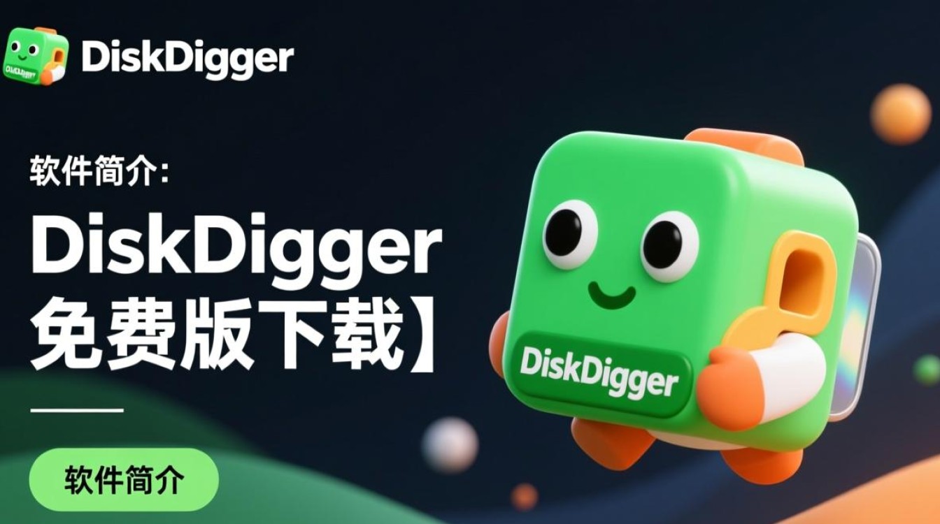 DiskDigger电脑端免费版下载在哪里？安全吗？好用吗？-第3张图片-99系统专家