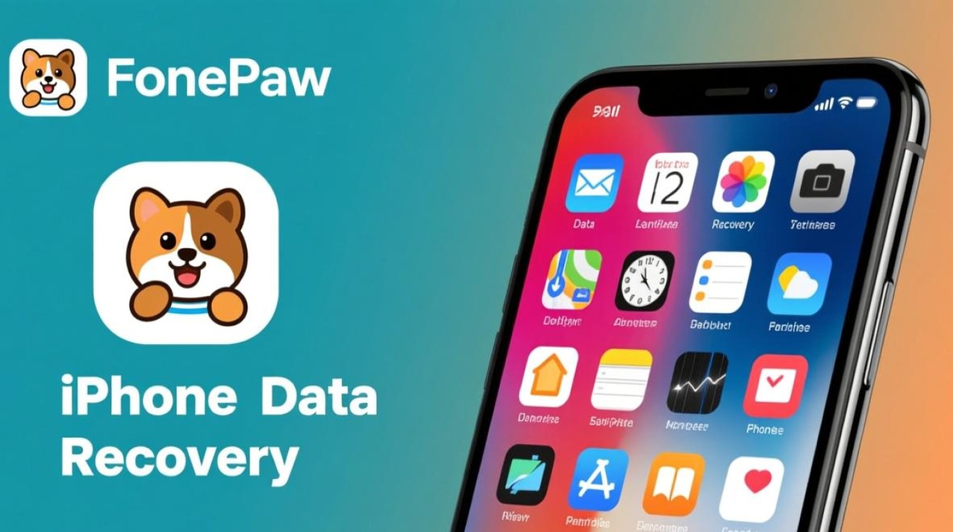 FonePaw iPhone Data Recovery最新版下载安全吗？能恢复多少种数据？-第2张图片-99系统专家