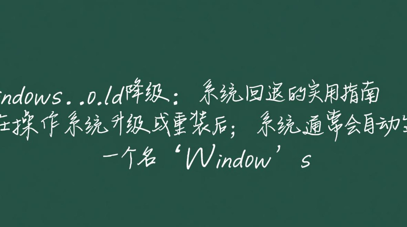 Windows.old降级失败怎么办？数据能找回吗？-第1张图片-99系统专家