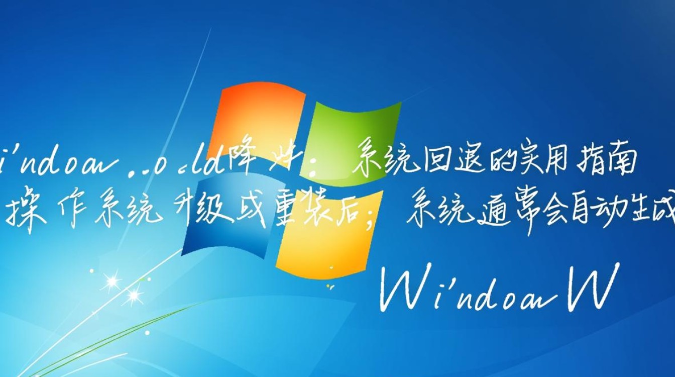 Windows.old降级失败怎么办？数据能找回吗？-第2张图片-99系统专家
