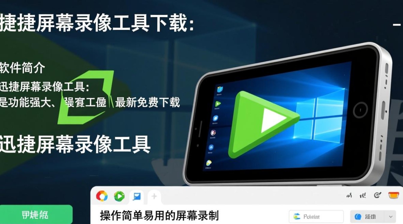 迅捷屏幕录像工具免费下载靠谱吗？最新版安全吗？-第2张图片-99系统专家