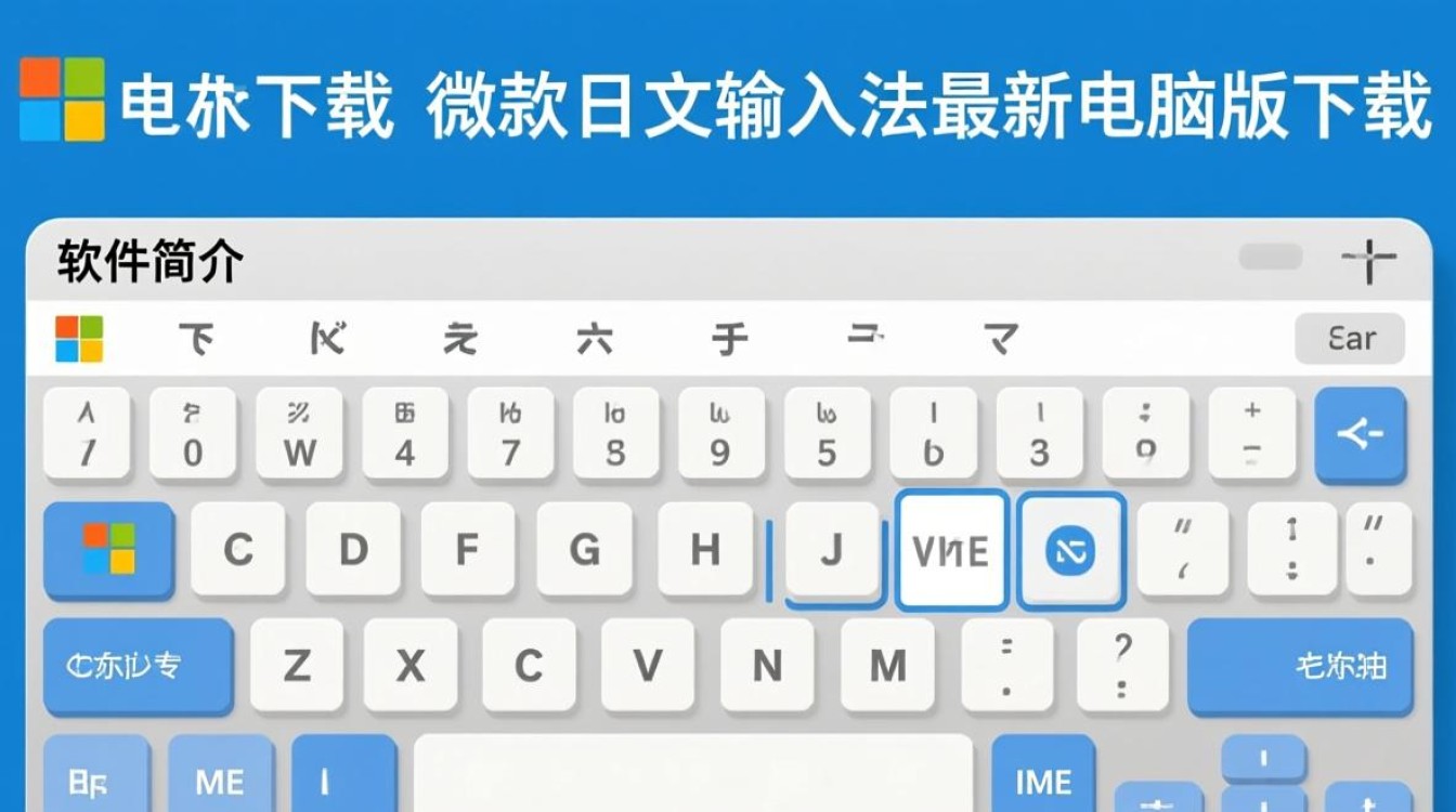 微软日文输入法电脑版下载-微软日文输入法最新电脑版下载-第1张图片-99系统专家