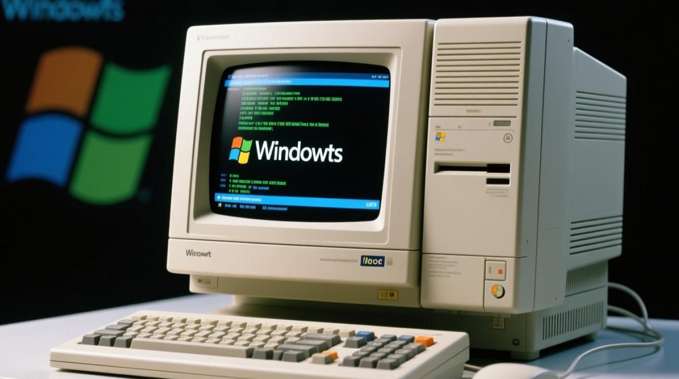 微软windows94-第2张图片-99系统专家