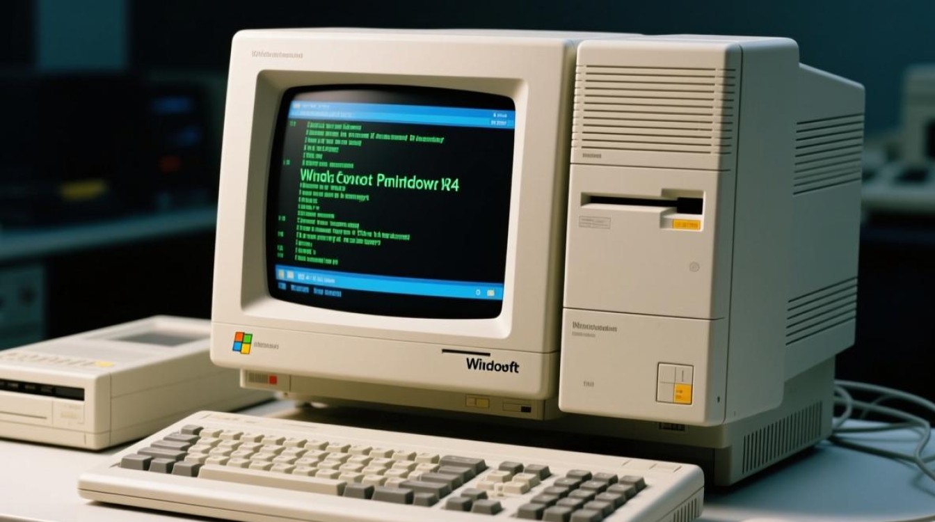 微软windows94-第3张图片-99系统专家