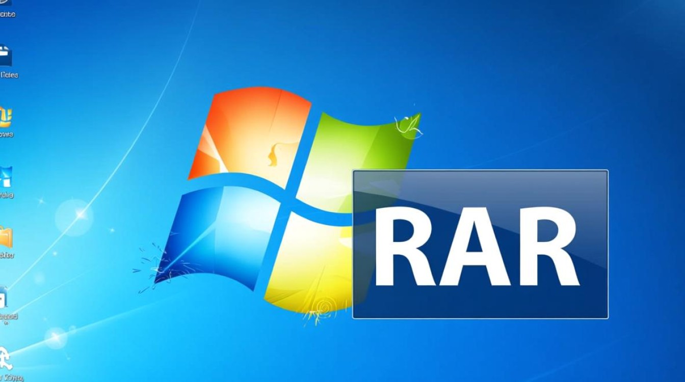 Windows unrar命令如何解压？详细参数用法有哪些？-第3张图片-99系统专家