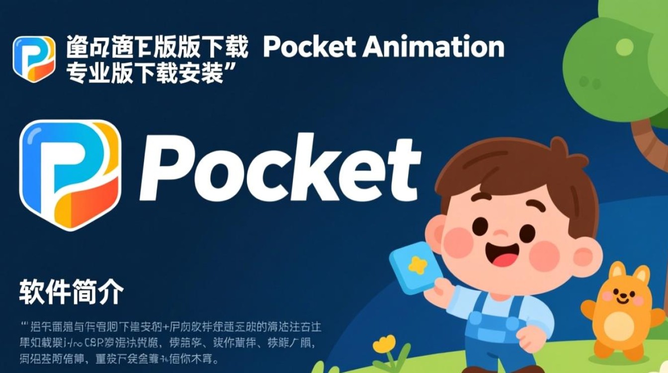 Pocket Animation最新版下载-Pocket Animation专业版下载安装-第2张图片-99系统专家