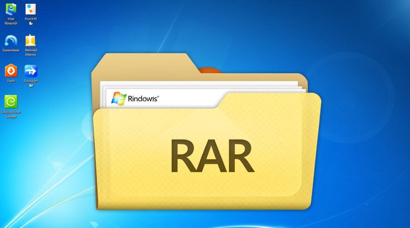 Windows解压RAR命令有哪些？详细参数怎么用？-第1张图片-99系统专家