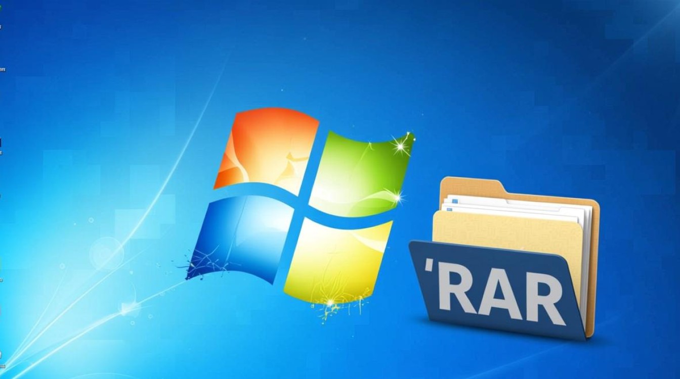 Windows解压RAR命令有哪些？详细参数怎么用？-第2张图片-99系统专家