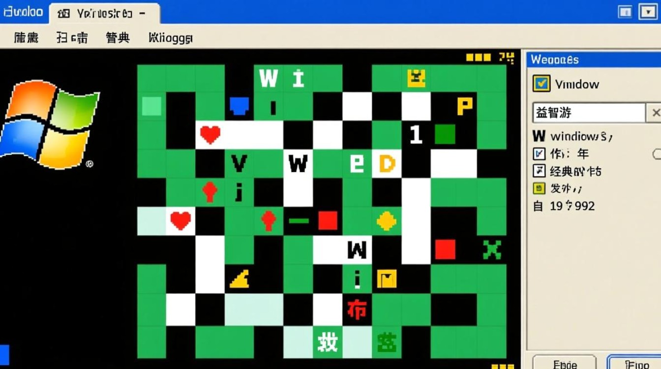 windows扫雷开挂-第2张图片-99系统专家