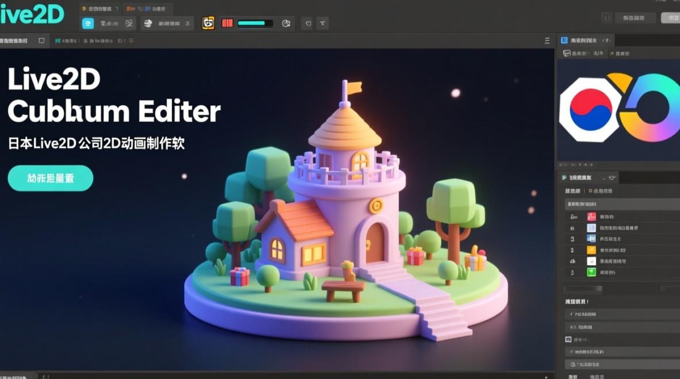 live2d cubism editor最新版下载在哪里找？安全吗？-第1张图片-99系统专家