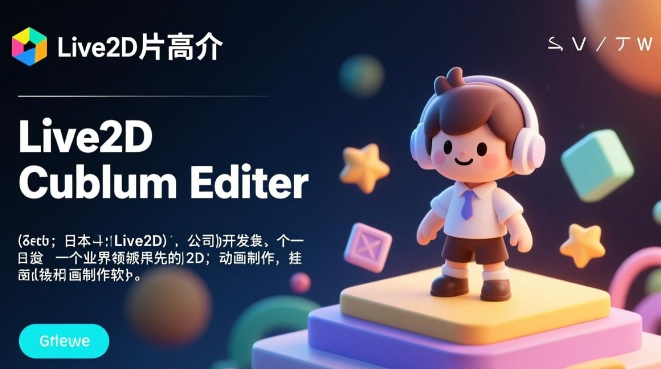 live2d cubism editor最新版下载在哪里找？安全吗？-第2张图片-99系统专家