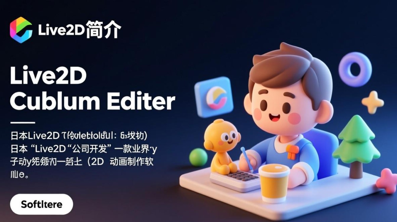 live2d cubism editor最新版下载在哪里找？安全吗？-第3张图片-99系统专家