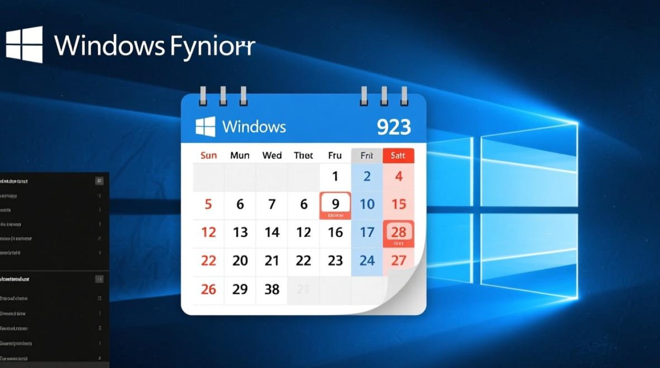 Windows插件日历同步失败怎么办？数据不同步如何解决？-第1张图片-99系统专家