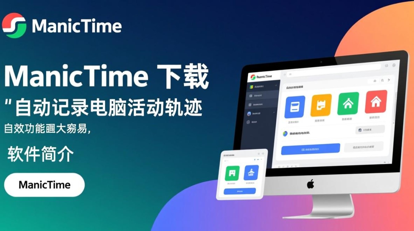 ManicTime电脑版下载安全吗？有没有官方免费下载渠道？-第1张图片-99系统专家
