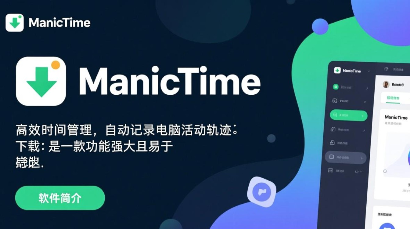 ManicTime电脑版下载安全吗？有没有官方免费下载渠道？-第2张图片-99系统专家