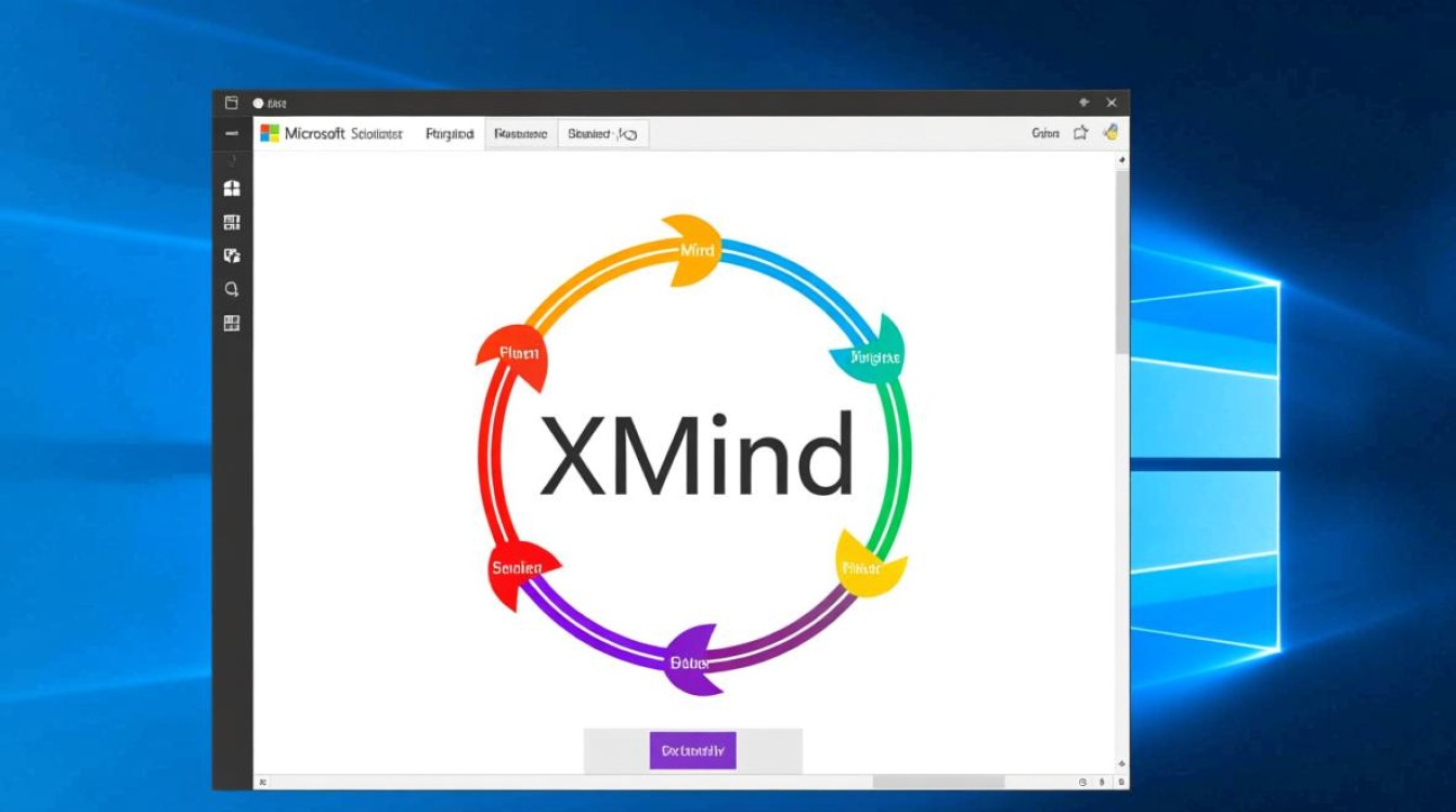 Windows10下XMind闪退怎么办？解决方法有哪些？-第2张图片-99系统专家