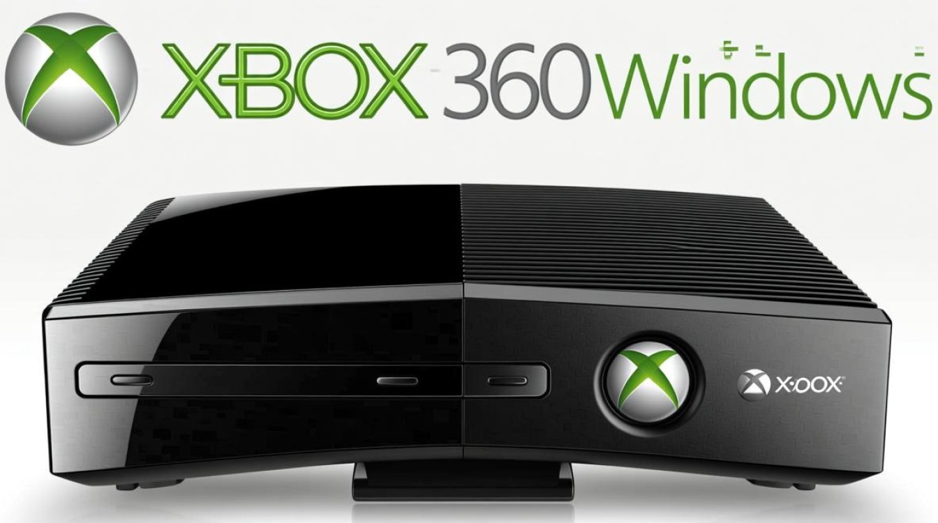 Xbox360Windows能玩吗？老游戏机连电脑怎么操作？-第1张图片-99系统专家