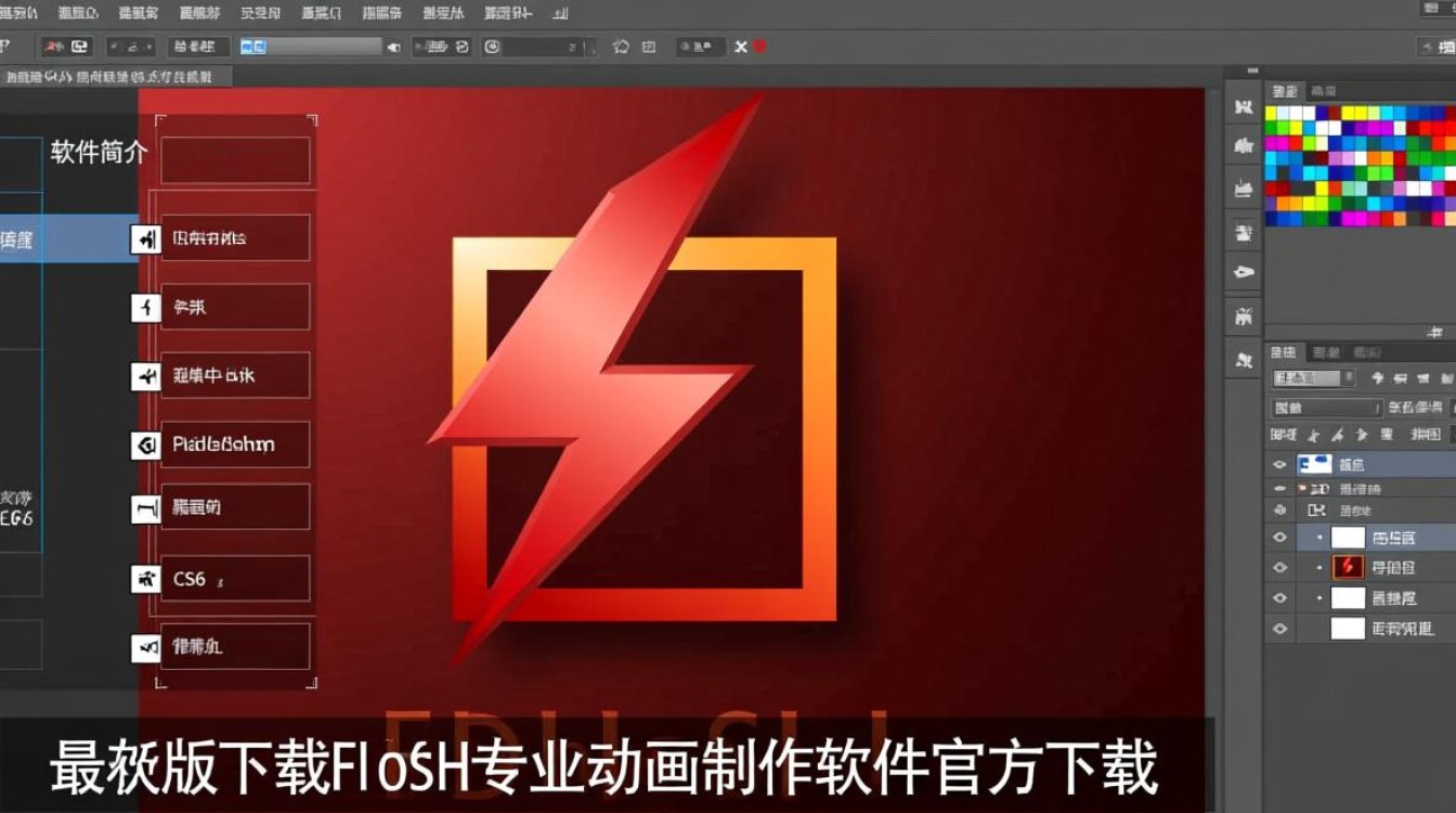 Flash CS6最新版下载在哪？专业版安装步骤详解-第2张图片-99系统专家