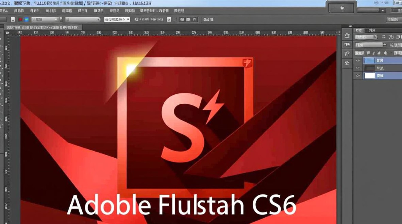 Flash CS6最新版下载在哪？专业版安装步骤详解-第3张图片-99系统专家