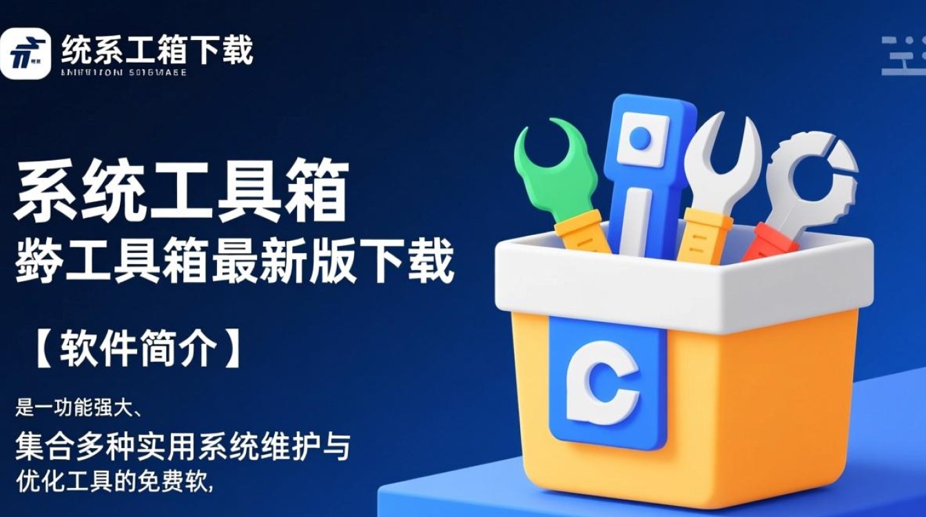 系统工具箱下载-系统工具箱最新版下载-第3张图片-99系统专家