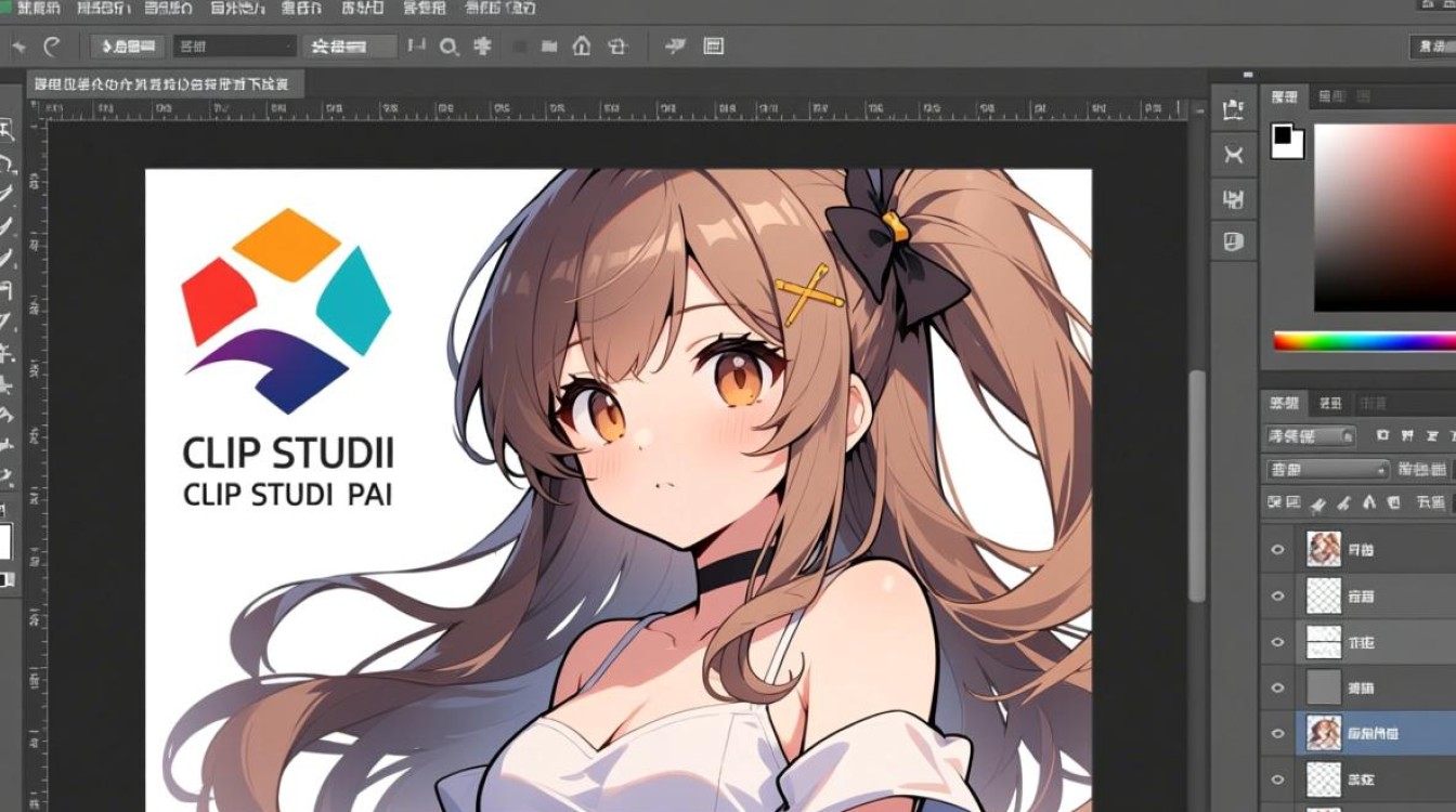 CLIP STUDIO PAINT专业版下载-CLIP STUDIO PAINT最新版专业下载-第1张图片-99系统专家