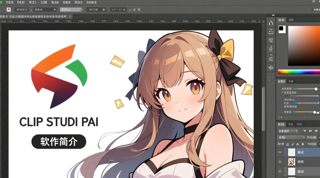 CLIP STUDIO PAINT专业版下载-CLIP STUDIO PAINT最新版专业下载-第2张图片-99系统专家