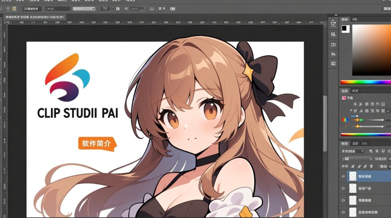 CLIP STUDIO PAINT专业版下载-CLIP STUDIO PAINT最新版专业下载-第3张图片-99系统专家