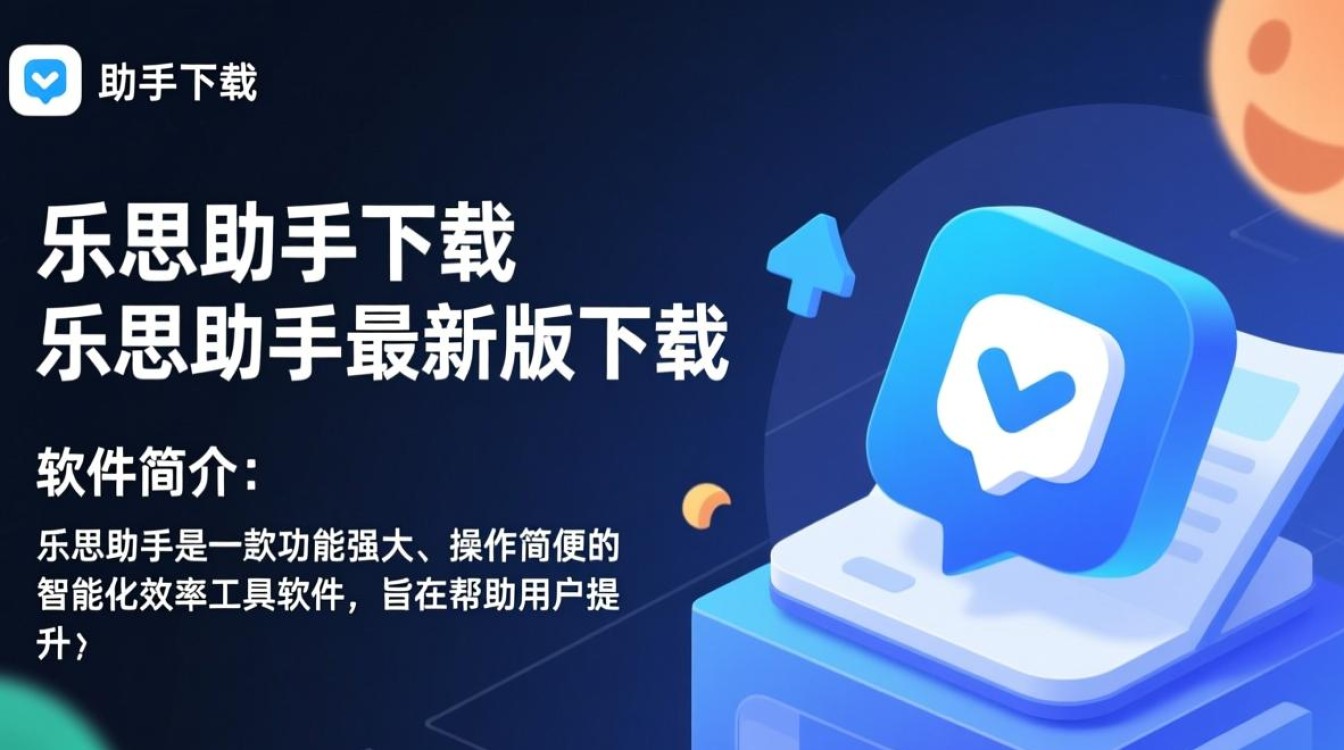 乐思助手最新版下载在哪里？安全吗？好用吗？-第2张图片-99系统专家