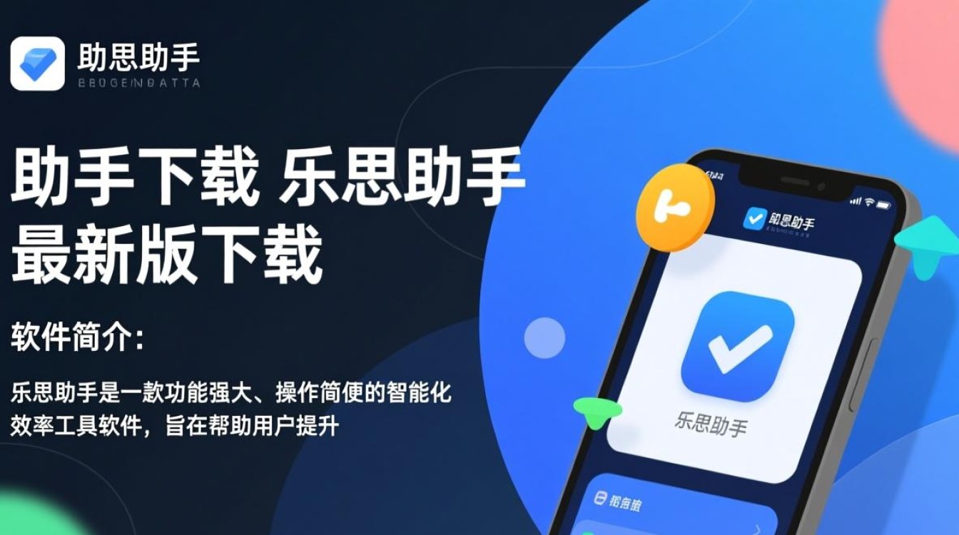 乐思助手最新版下载在哪里？安全吗？好用吗？-第3张图片-99系统专家