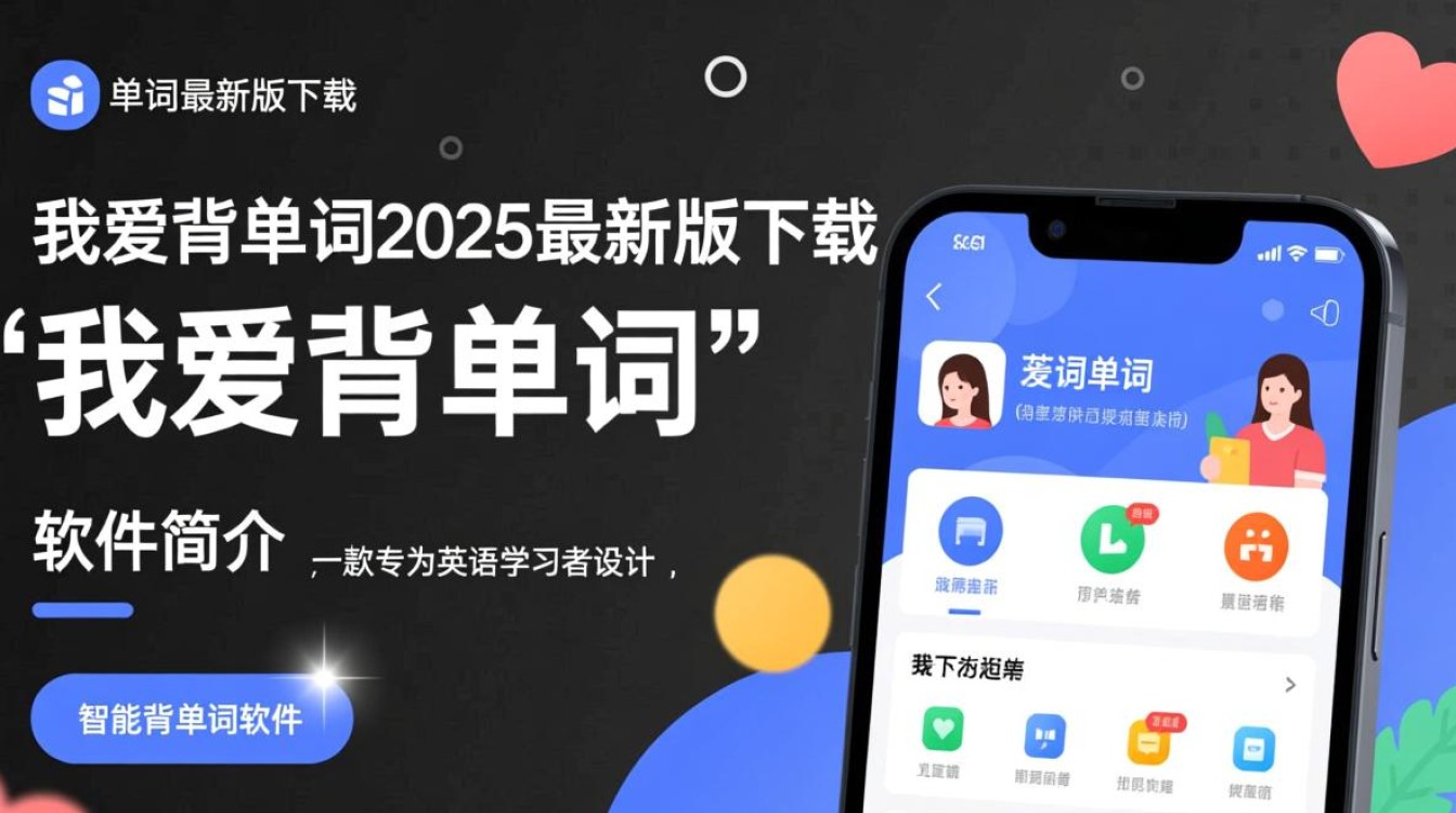 2025最新版下载可靠吗？我爱背单词更新内容有哪些？-第2张图片-99系统专家