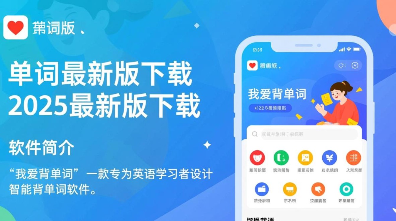 2025最新版下载可靠吗？我爱背单词更新内容有哪些？-第3张图片-99系统专家